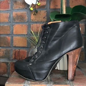 ✨My Favorite Platform Heels✨